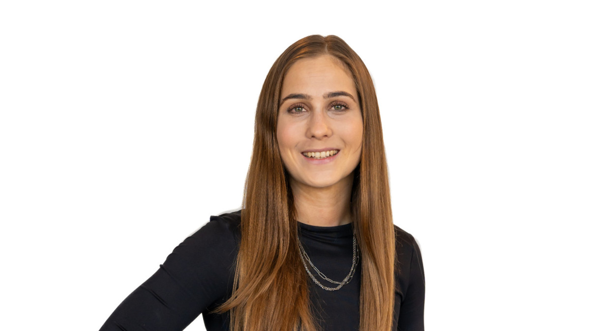 Esmee van der Ham